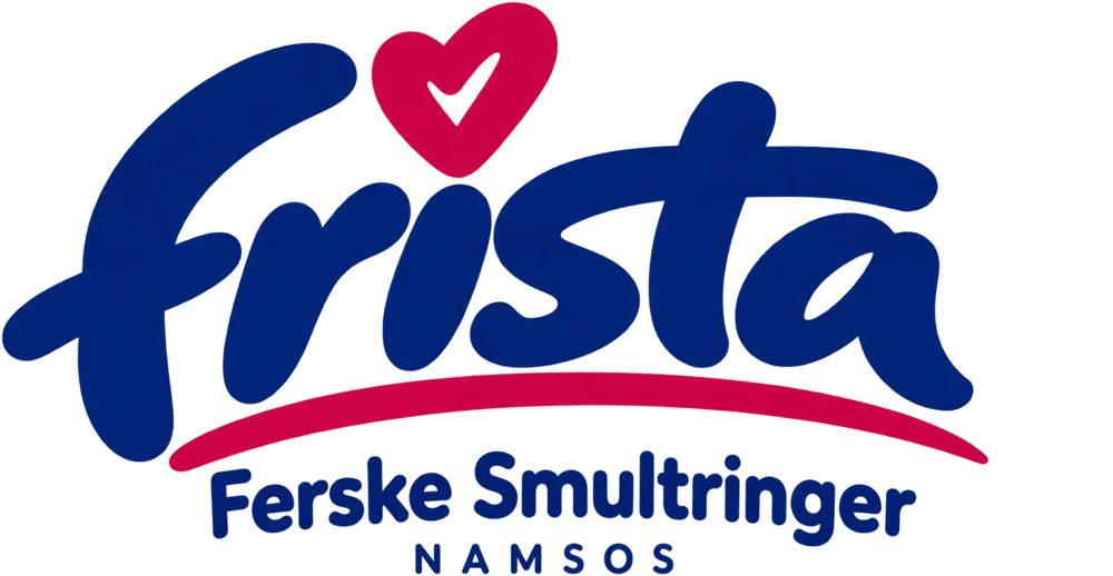 Frista Ferske Smultringer Namsos